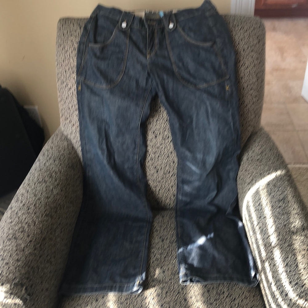 Jeans - Picture 3 of 5